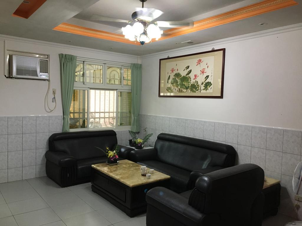 We Home ماغونغ المظهر الخارجي الصورة